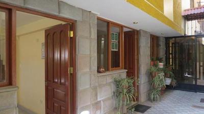 Hotel TIKA AYNA Cerca a la plaza de Armas CUSCO