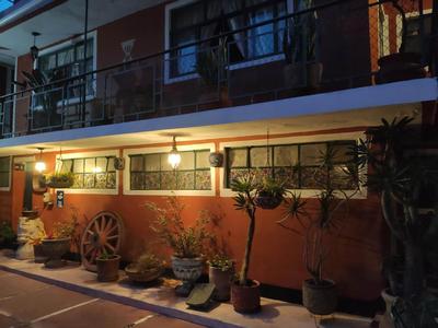 Hotel Mesón de la Salud