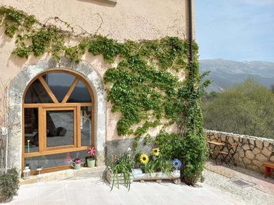 L'Armonica di Nonno Sandro