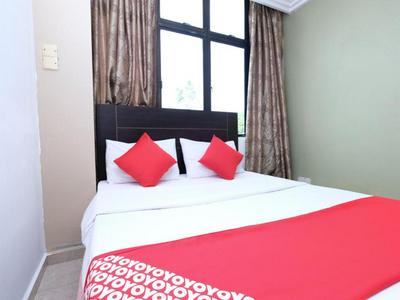 MRJ Hotel Wakaf Che Yeh 2