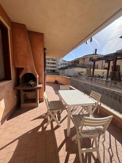 Apartment Verga n.5