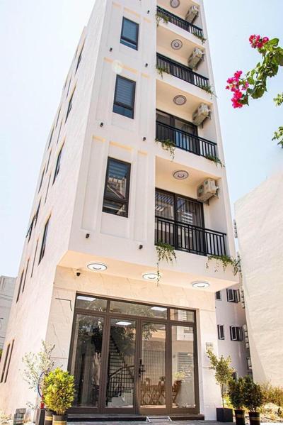 Carol Homestay & Apartment 1