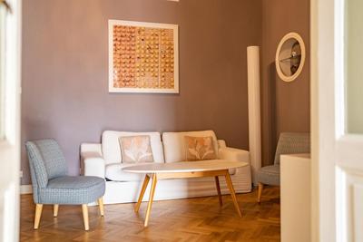 Casa incantevole, elegante, panoramica, centrale