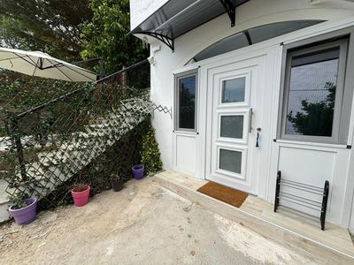 Kiki's House