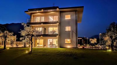 ELVY Garda Living Garden