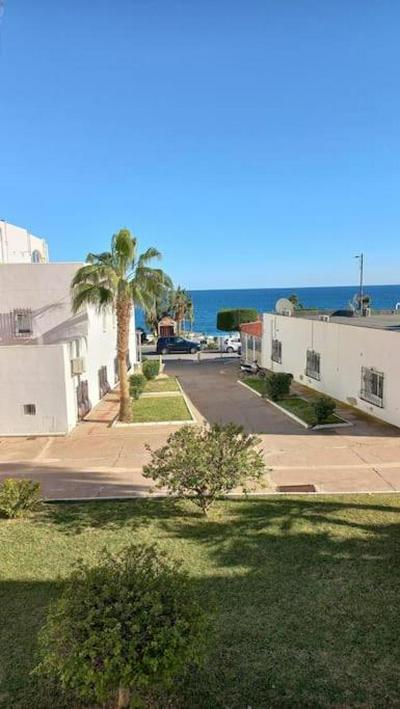 Modern Seaview Apartment - Mojacar Beach