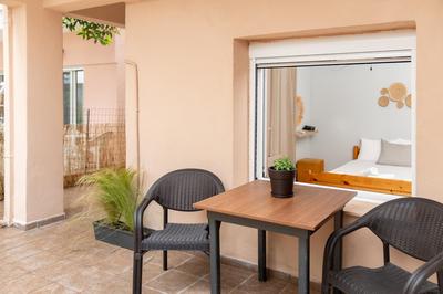 Salvino Rooms