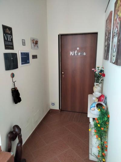 Atena Apartments Agrigento centro