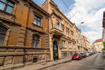 Flexible SelfCheckIns 78 - Zagreb - Center - 2 Bedrooms - New