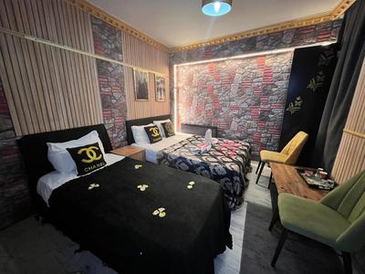 Laleli Palace Hotel I İstanbul