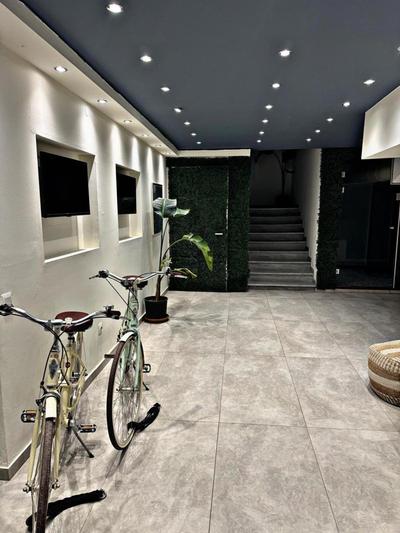 Eden Luxury Suite #3