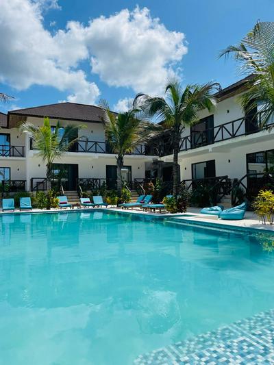 Sand Beach Boutique Hotel