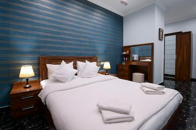 Mia Casa Hotel Yerevan