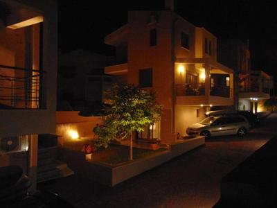 HOME SWEET HOME
