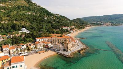 WAVES & WINES APARTMENTS CILENTO COAST Italy