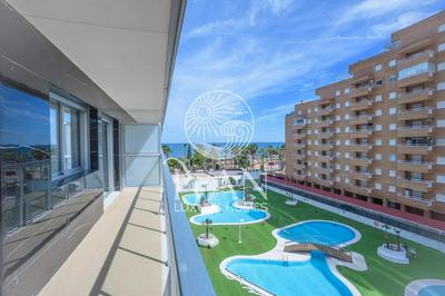 Casa Andrea Ivan Luxury Homes 4ªPlta Sur 1ªLínea