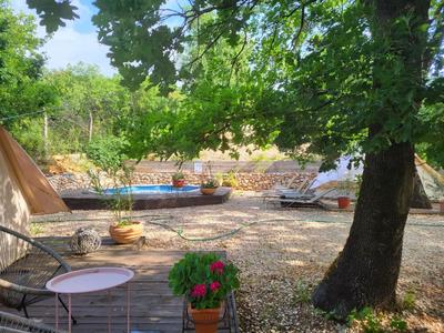 Rock Oak Imotski 1