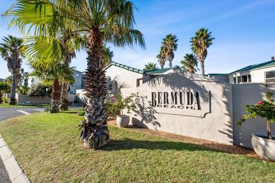 Bermuda Beach F26