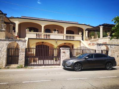 Villa Serra