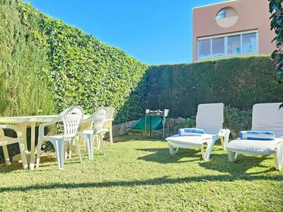 Bungalow 100 metros de la playa
