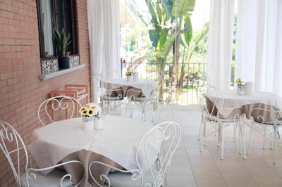 BeB Villa Pacifica