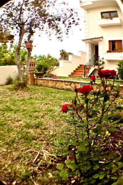 Maria's Sweet Home