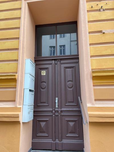 Havel Homes Apartment mit 3 SZ und MagentaTV