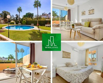 Vistamarina A108 by IVI Real Estate