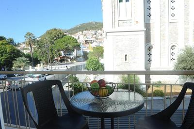 LikeHome Apartment Samos