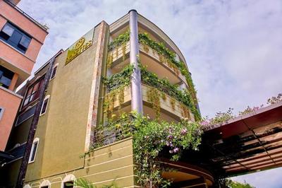 Rosettes Boutique Hotel