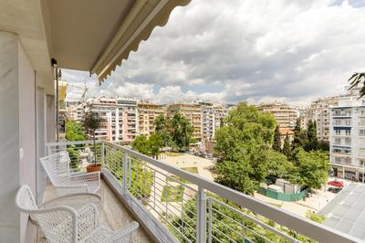 Bel Air by halu!, Elegant apartment in the center
