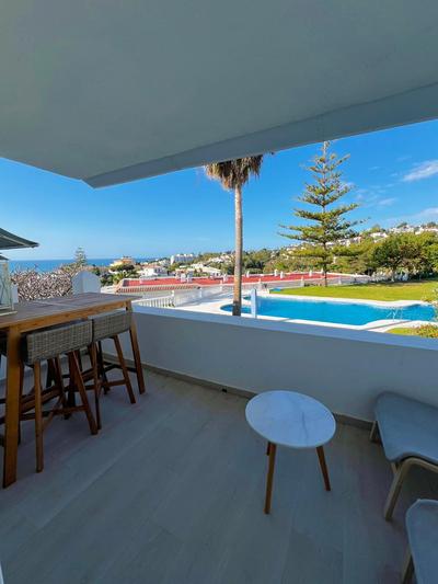 Chillvibe Residences