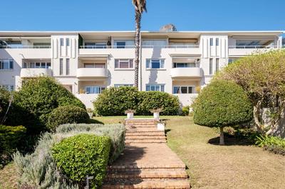 Alanda Apartment