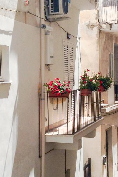A Casa di Amici Apartment