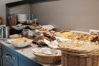 Helvetia Rooms - Self Check-In