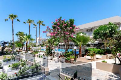 Missiria Apartments