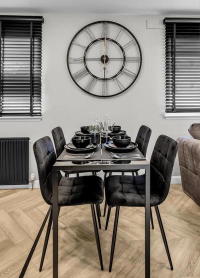 FreeParking-City Centre-Comfy-No LEZ zone-High Spec