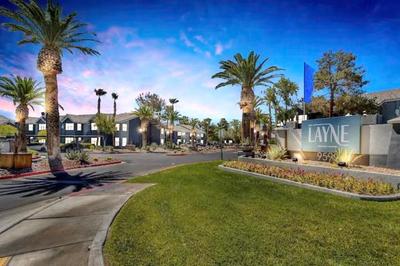 Las Vegas Apartment near the strip