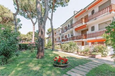 Lido Spina - Grazioso monolocale con Piscina