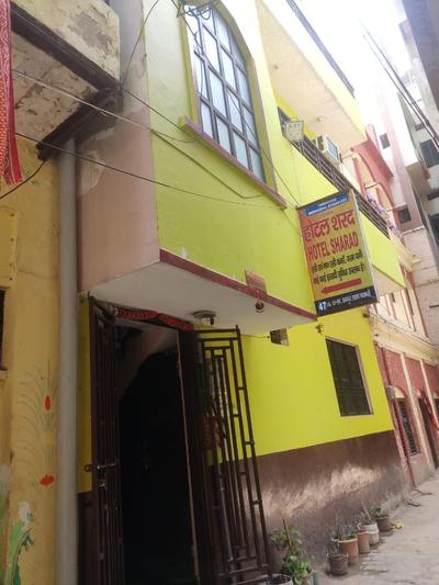 Hotel Sharad