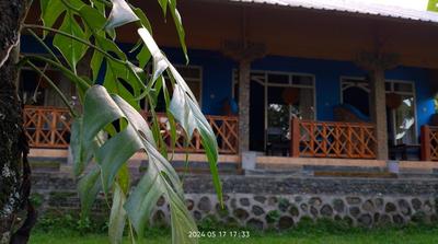 Blue Mountain Cottage