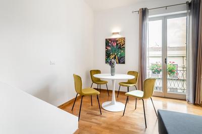 Politeama Glamour - Apartment with Terrace x6