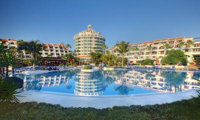 4 Santiago Playa Tenerife Estudio