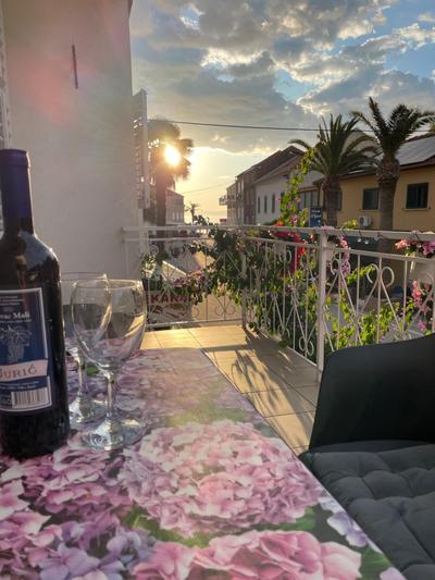 Apartman Šegetin
