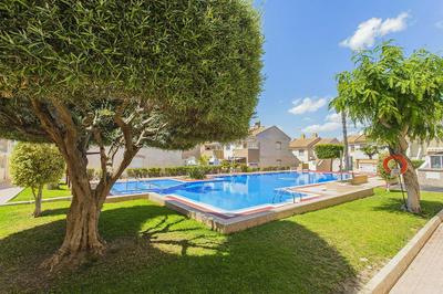142 Relax Bungalow - Alicante Holiday
