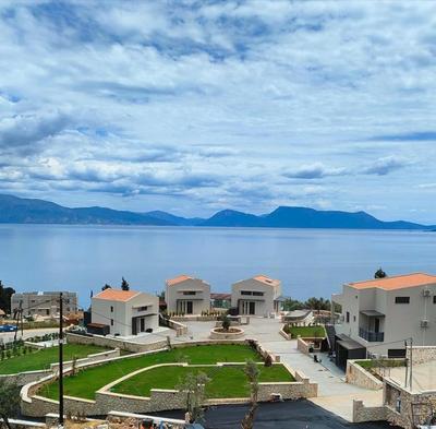 IONIAN HOSPITALITY RESORT Θοη 4