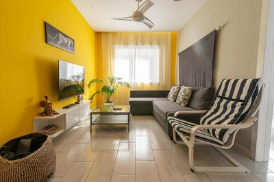 Africa Master Suite 3 bedrooms Aire acondicionado
