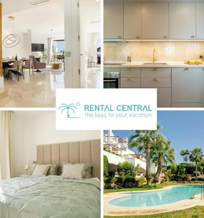 Luxury Escape Marbella