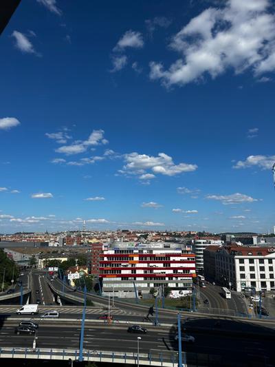 Mozart Apartments Prague