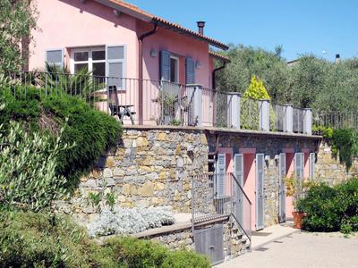 Apartment Casa ai Campi-1 by Interhome